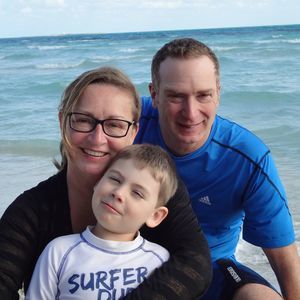 Meet your Posher, Daniel